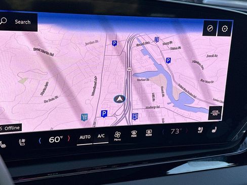 Certified 2025 Audi A5 2.0T Premium Plus w/ Premium Plus image 18