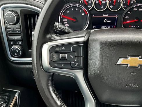 Used 2020 Chevrolet Silverado 1500 LT w/ All-Star Edition image 18