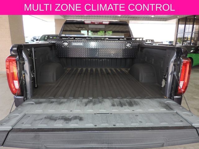Used 2022 GMC Sierra 1500 AT4X AWD/4WD image 20