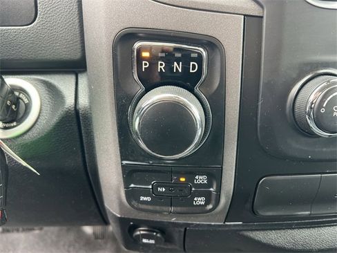 Used 2018 RAM 1500 Express w/ Express Value Package image 22