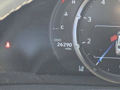 Used 2022 Lexus ES 350 F Sport image 8