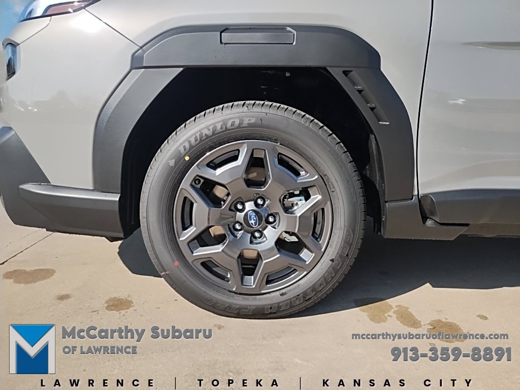 New 2026 Subaru Outback Premium AWD/4WD image 10