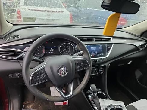 Used 2023 Buick Encore GX Select w/ Safety Package II FWD image 2