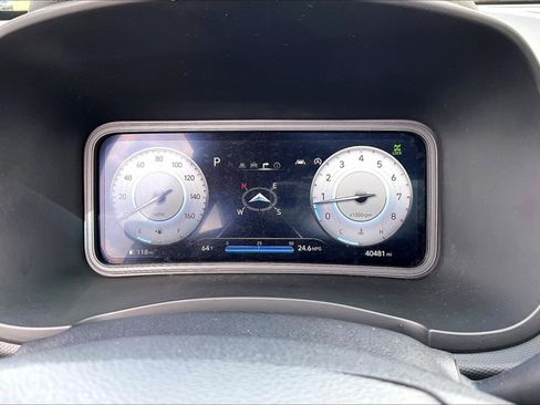 Used 2023 Hyundai Kona N Line w/ Cargo Package AWD/4WD image 21