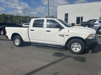 Used 2019 RAM 1500 Tradesman w/ Protection Group video 2