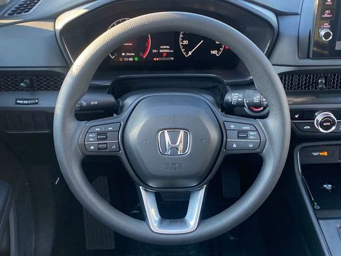 New 2026 Honda CR-V EX image 15