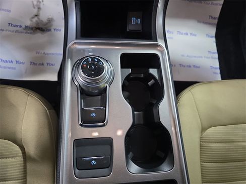 Used 2023 Ford Edge SEL w/ Convenience Package image 26