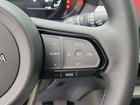 New 2026 MAZDA CX-5 Preferred AWD/4WD image 24