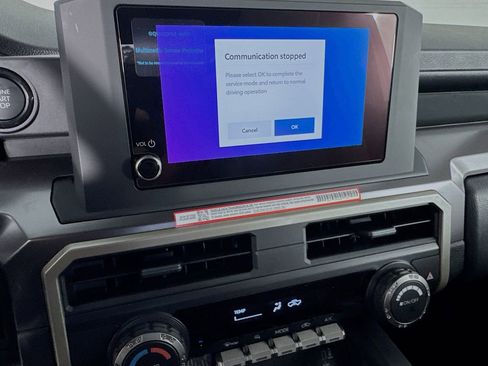 New 2026 Toyota Tacoma SR5 image 18