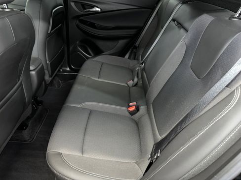 Certified 2023 Buick Encore GX Select w/ Sport Touring Package image 19