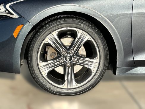 Used 2022 Kia K5 EX image 12