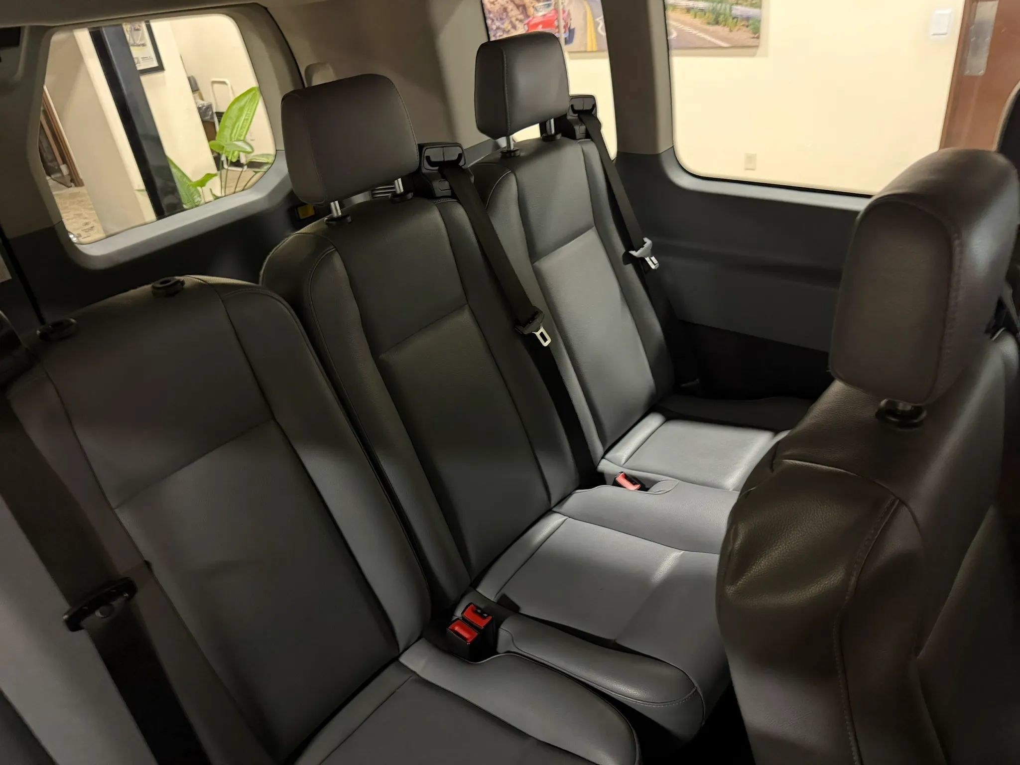 Used 2019 Ford Transit 350 XL RWD image 46
