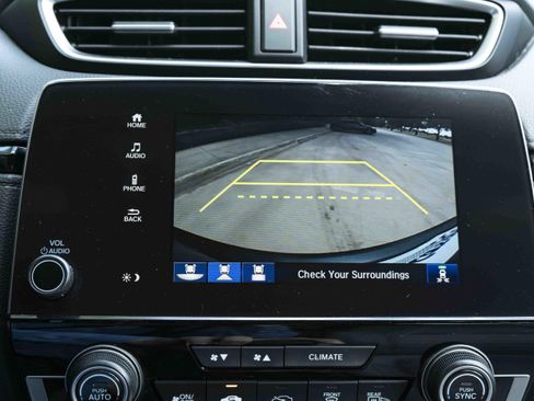 Used 2019 Honda CR-V EX image 32