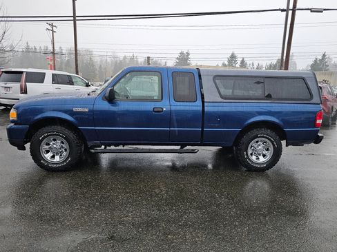 Used 2008 Ford Ranger XLT image 4