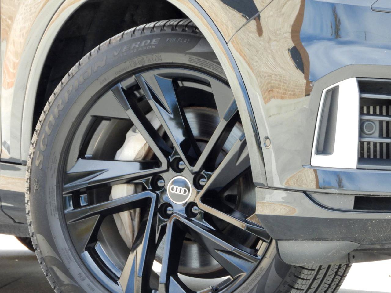 Used 2022 Audi Q7 3.0T Premium Plus AWD/4WD image 20
