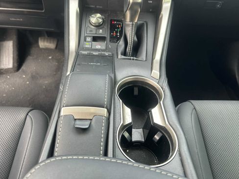 Used 2020 Lexus NX 300 FWD w/ Comfort Package image 26