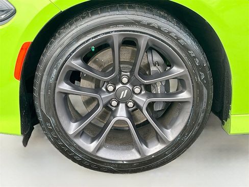 Used 2023 Dodge Charger Scat Pack w/ Plus Group image 31