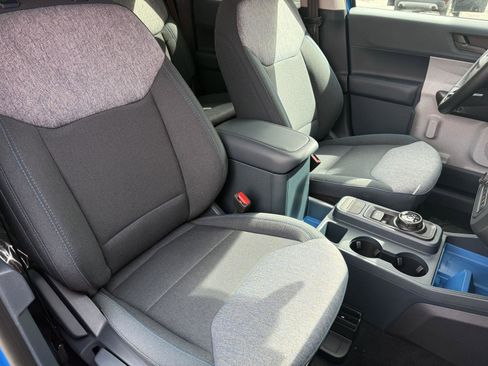 New 2025 Ford Maverick XLT w/ XLT Luxury Package image 26