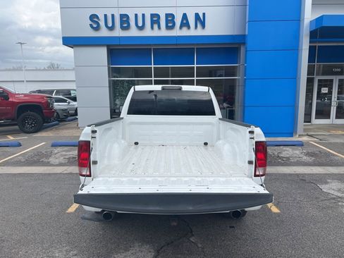 Used 2012 RAM 1500 Express image 7
