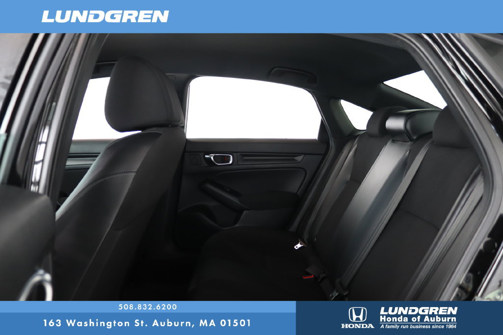 Used 2022 Honda Civic Sport image 14