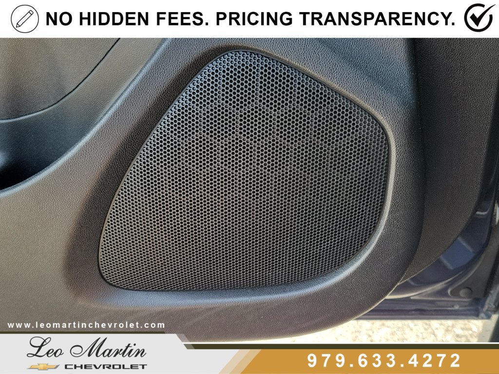 Used 2025 Chevrolet Malibu RS FWD image 28