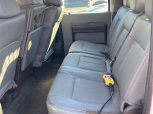 Used 2014 Ford F350 XL w/ Power Equipment Group image 7