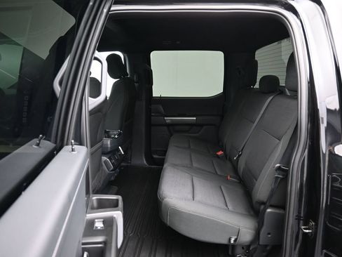 Used 2023 Ford F150 XLT w/ Equipment Group 302A High AWD/4WD image 11