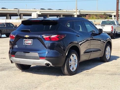 Used 2020 Chevrolet Blazer LT image 7