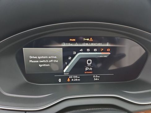 Used 2023 Audi Q5 2.0T Premium Plus image 16