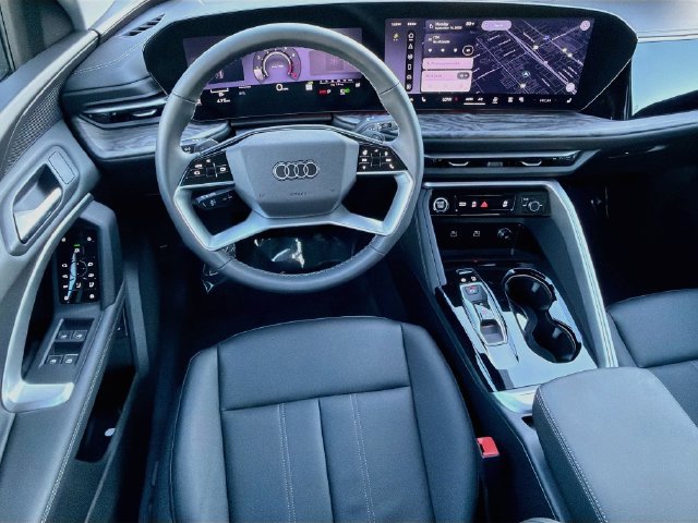 New 2026 Audi Q5 2.0T AWD/4WD image 15
