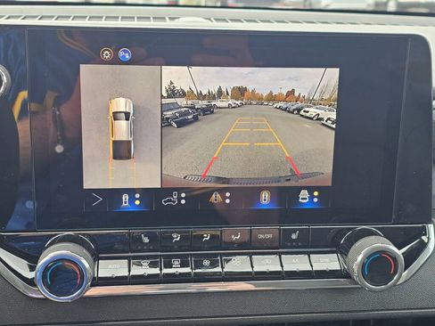 New 2026 Chevrolet Colorado Trail Boss image 14