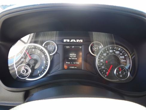 Used 2022 RAM 2500 Tradesman image 29