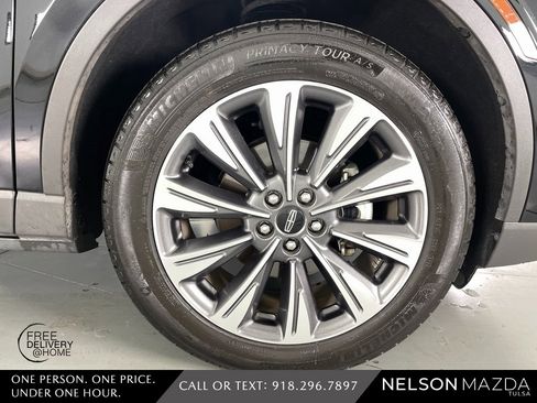 Used 2022 Lincoln Corsair Reserve w/ Elements Package image 14