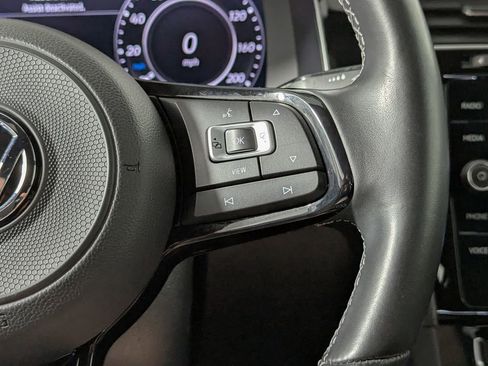 Used 2019 Volkswagen Golf R 4-Door image 28