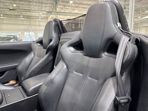 Used 2014 Jaguar F-TYPE S image 47