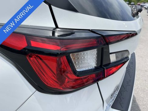 Used 2025 Subaru Crosstrek 2.5i Limited AWD/4WD image 10