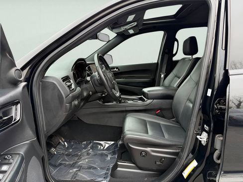 Used 2022 Dodge Durango GT image 18