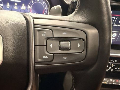 Used 2025 GMC Sierra 1500 Denali Ultimate image 41