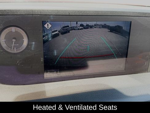 Used 2021 Lexus ES 350 w/ Premium Package FWD image 21