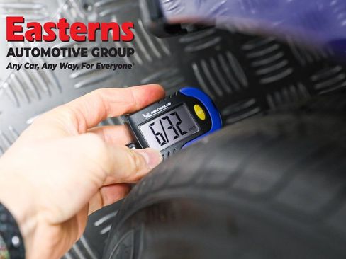 Used 2025 Honda Accord Sport image 26