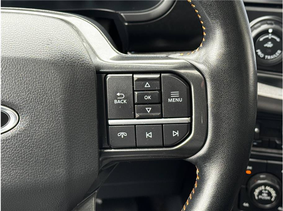 Used 2022 Ford F150 Tremor w/ Equipment Group 402A High AWD/4WD image 23