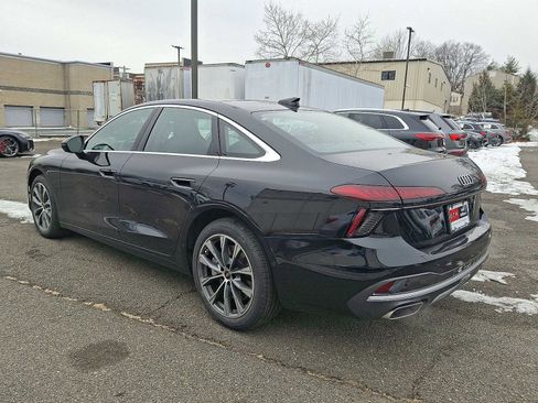 New 2026 Audi A6 Premium image 12