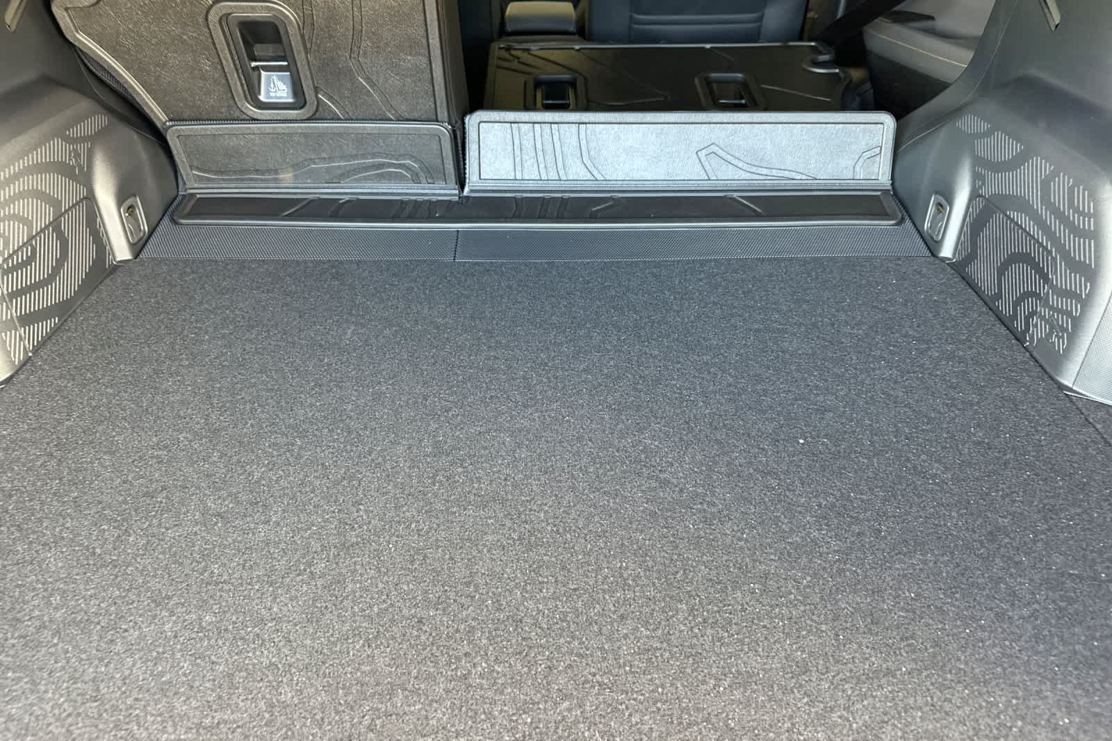New 2026 Subaru Forester Wilderness AWD/4WD image 14