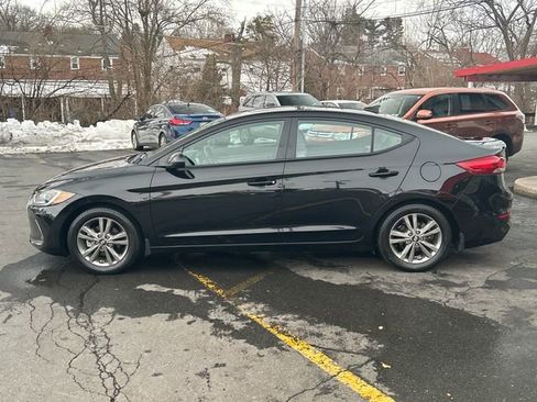 Used 2018 Hyundai Elantra Value Edition image 3