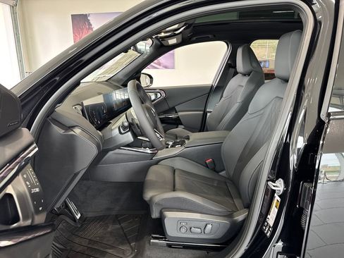 New 2026 BMW X3 xDrive30i w/ Premium Package AWD/4WD image 14