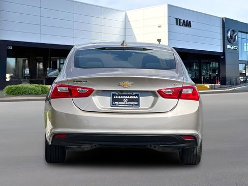Used 2023 Chevrolet Malibu LT FWD image 5