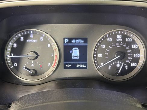 Used 2020 Hyundai Tucson Value image 26