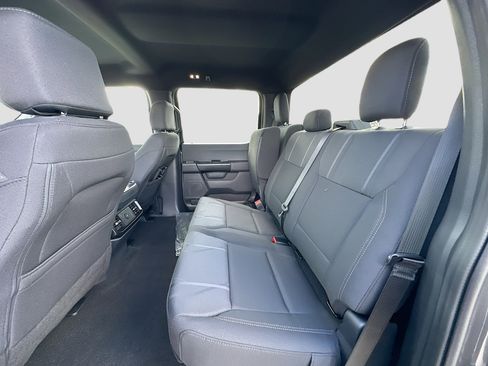 New 2026 Ford F150 STX w/ F-150 LOBO Package AWD/4WD image 16