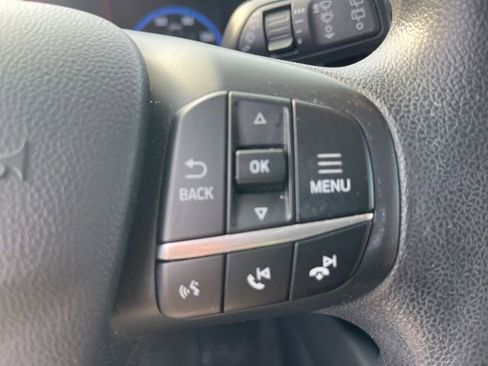 Used 2021 Ford Bronco Sport Big Bend image 16