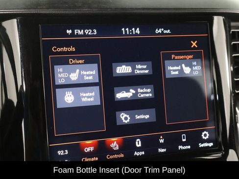 Used 2021 RAM 3500 Big Horn w/ Level B Equipment Group image 32